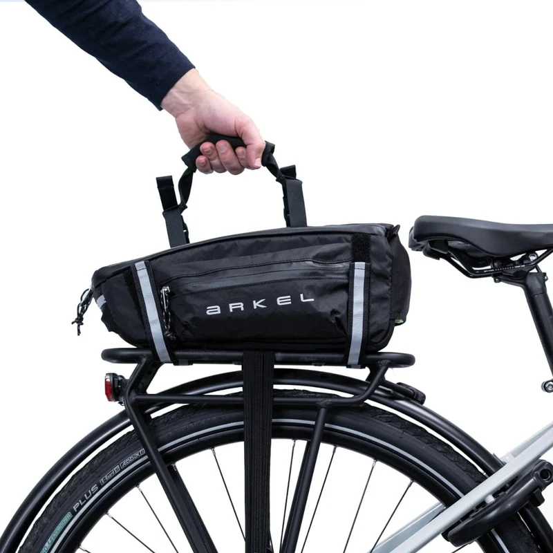 Sac Arkel Tailrider 2