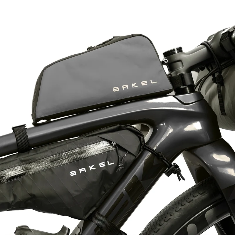 Sac sur cadre Arkel Taco