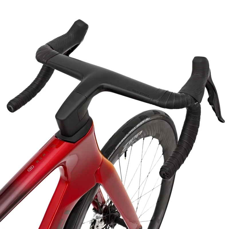 Van Rysel RCR-F PRO II Red AXS 1x PW
