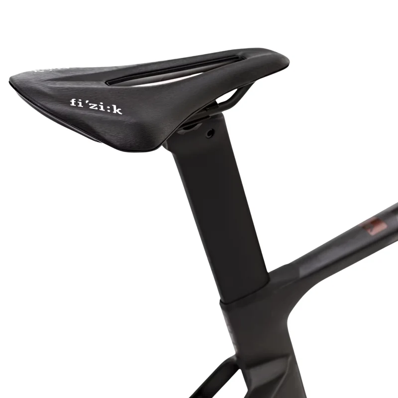 Van Rysel RCR-F PRO II Red AXS 1x PW