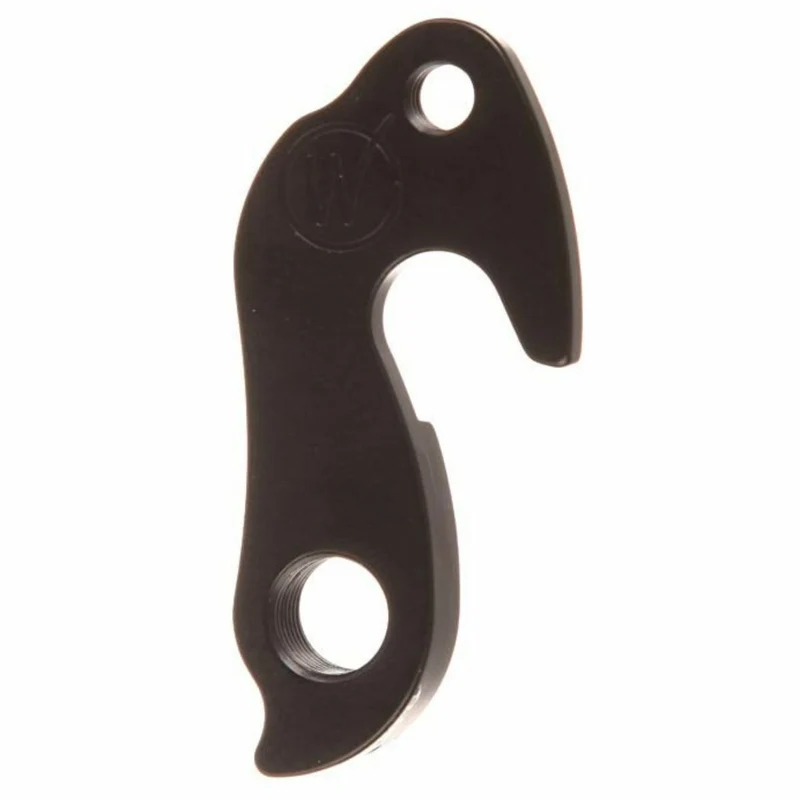 Patte de deraileur reV3 alloy road der hanger std (for 25t cog) 1pk dropout 100