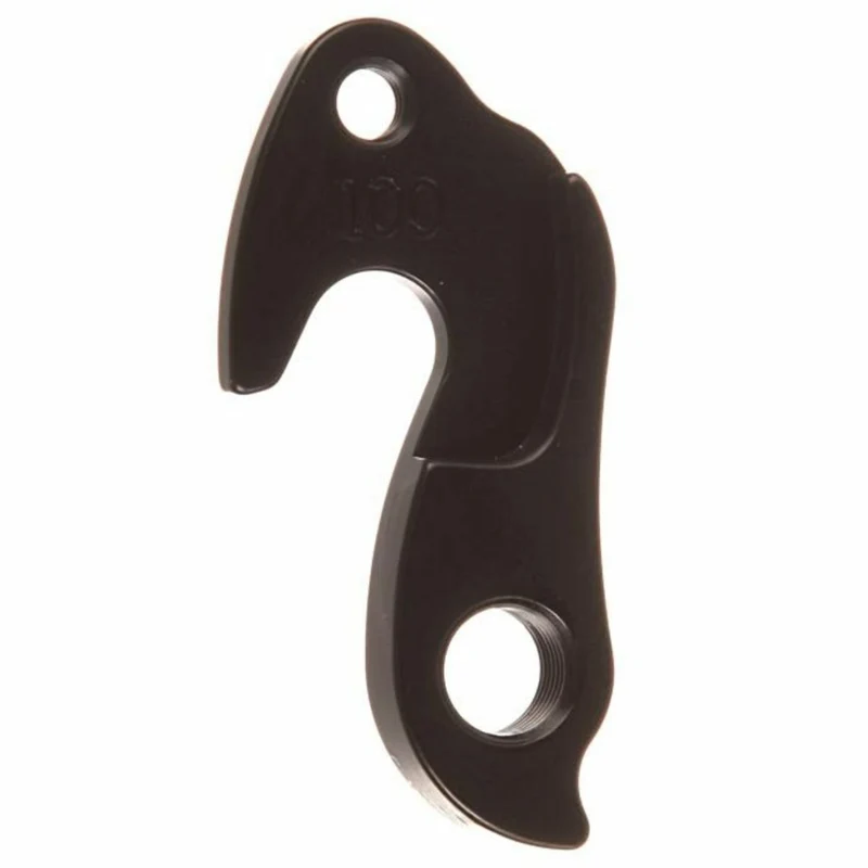 Patte de deraileur reV3 alloy road der hanger std (for 25t cog) 1pk dropout 100