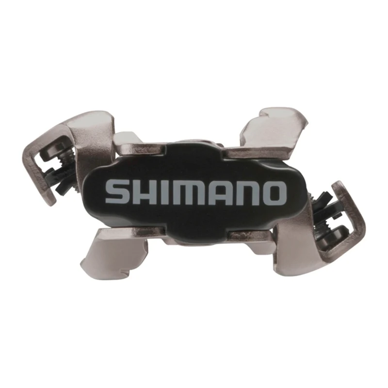 Pédales Shimano PD-M520 SPD noir