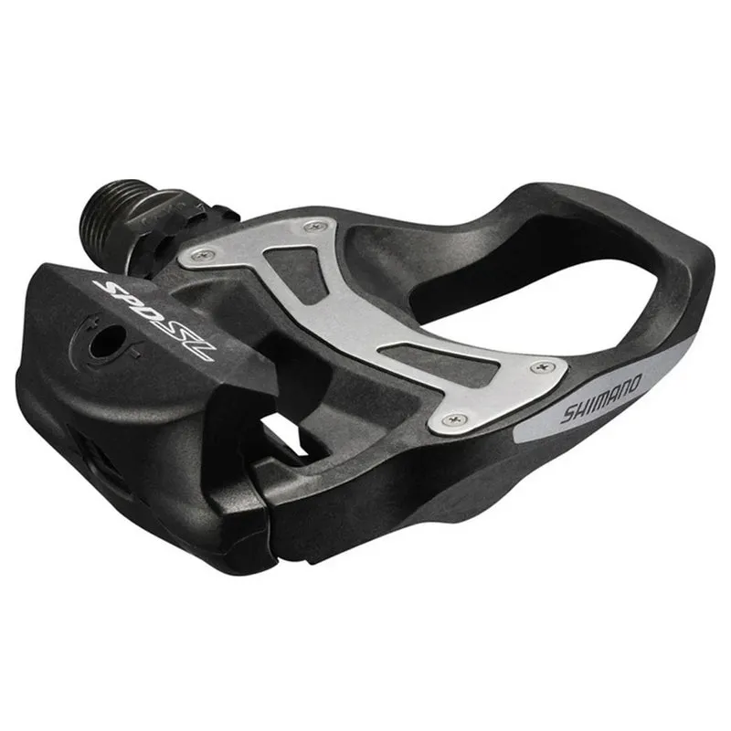 Pédales Shimano PD-R550 noir