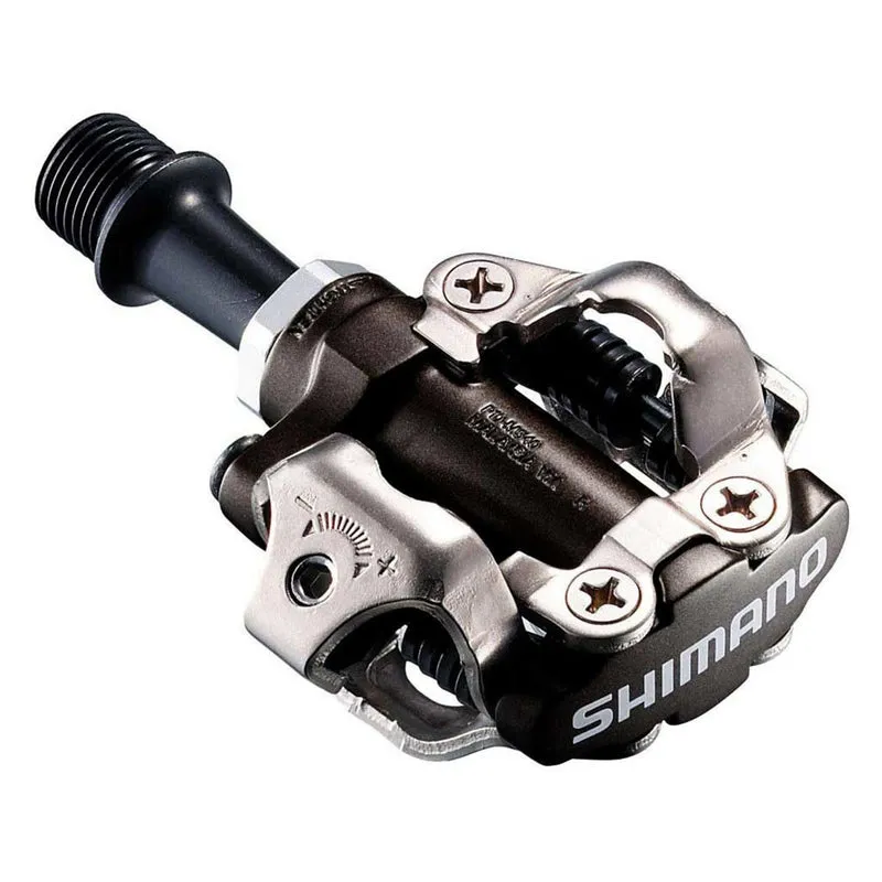 Pedales Shimano PD-M540 noir