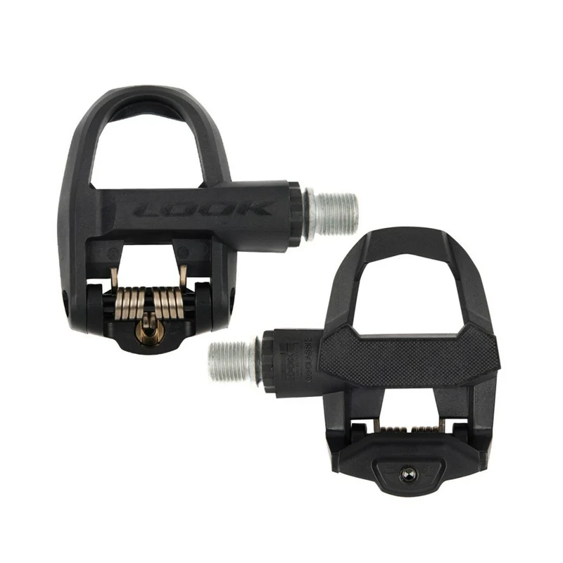 Pédales Look Keo Classic 3 Noir