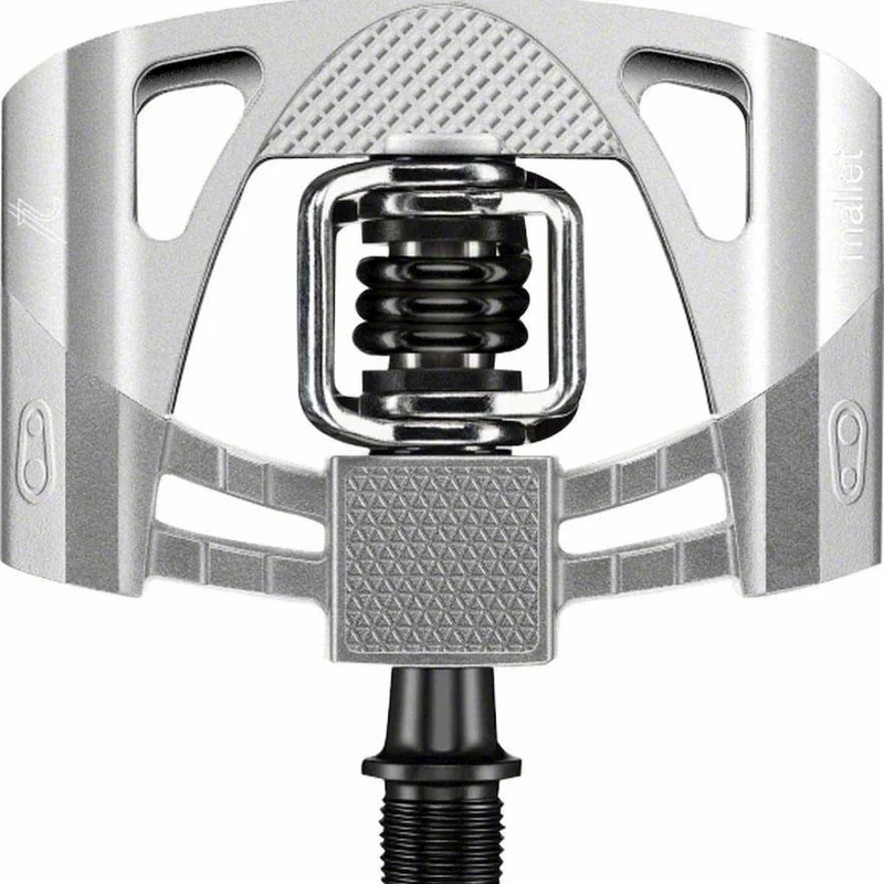 Pédales Crankbrothers Mallet 2