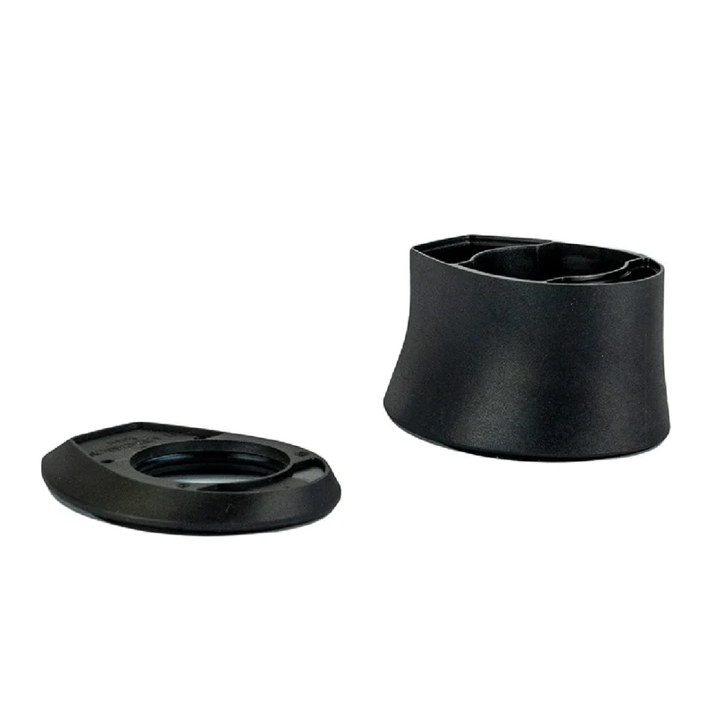 Cône supérieur pour guidon BMC ics carbon SLR01 noir