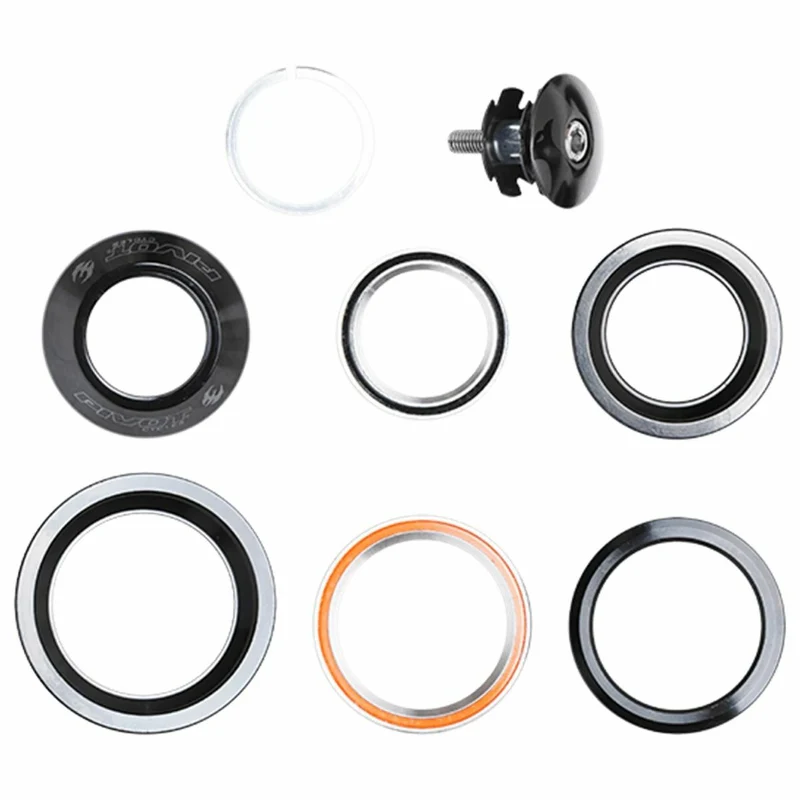 Roulement de jeu de direction pour Pivot 44mm haut 1 pouce 1/8