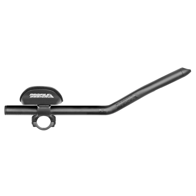 Extensions de guidon Profile Design Sonic Ergo 26A