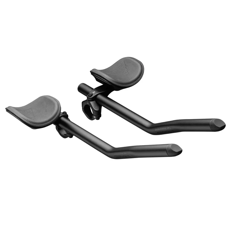 Extensions de guidon Profile Design Sonic Ergo 26A