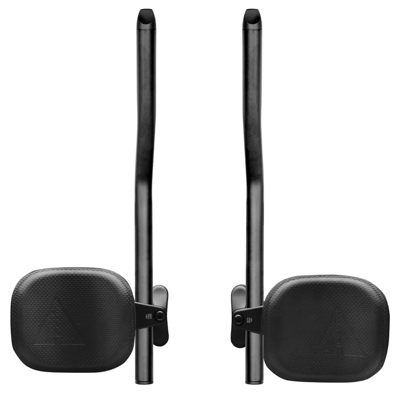 Extensions de guidon Profile Design Sonic Ergo 26A