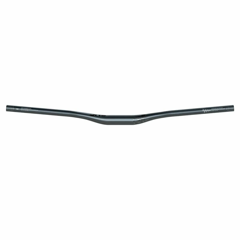 Guidon OneUp Alu 800mm x 35mm - 20mm Rise