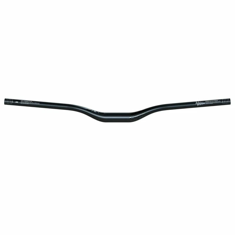 Guidon OneUp Alu 800mm x 35mm - 35mm Rise