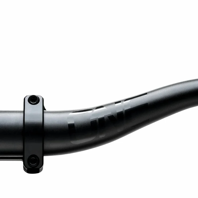 Guidon OneUp Alu 800mm x 35mm - 35mm Rise