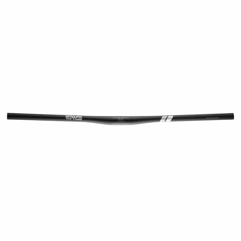 Guidon ENVE carbon M5 760mm - 5mm rise - diametre 31.8mm