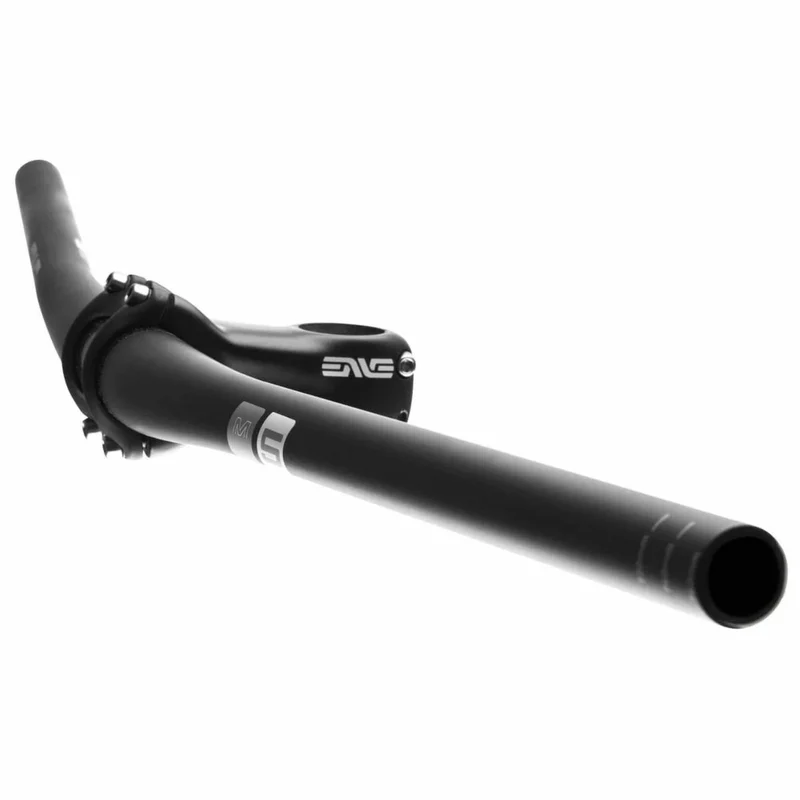 Guidon ENVE carbon M5 760mm - 5mm rise - diametre 31.8mm