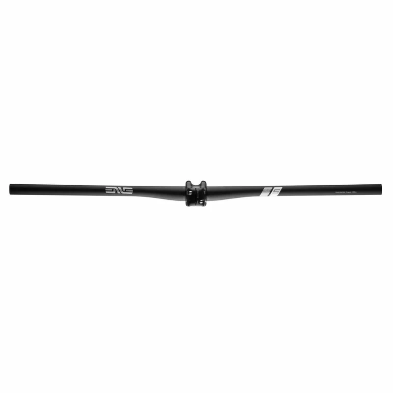 Guidon ENVE carbon M5 760mm - 5mm rise - diametre 31.8mm
