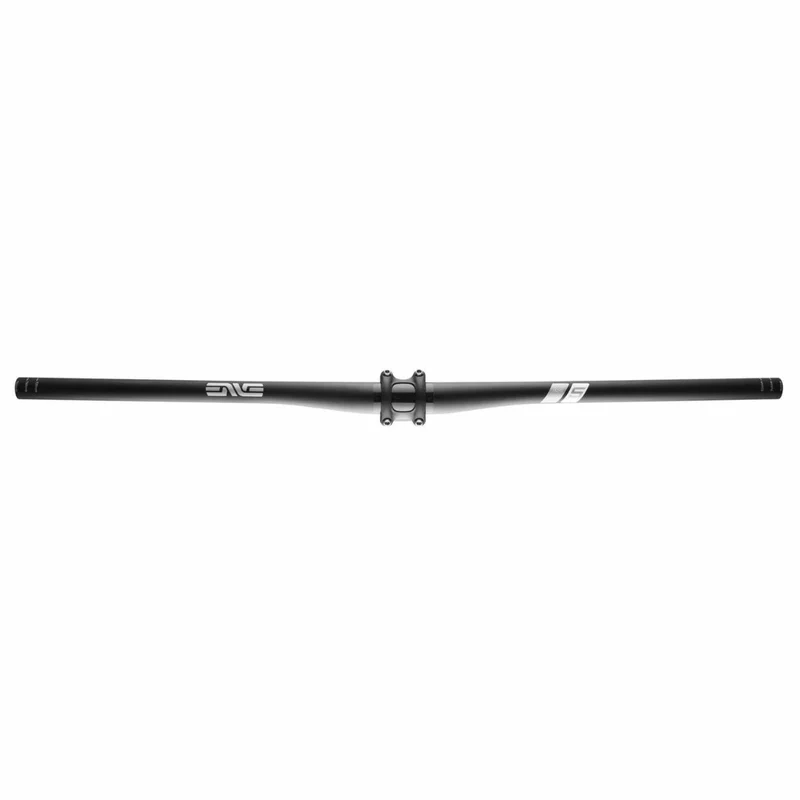 Guidon ENVE carbon M5 760mm - 5mm rise - diametre 31.8mm