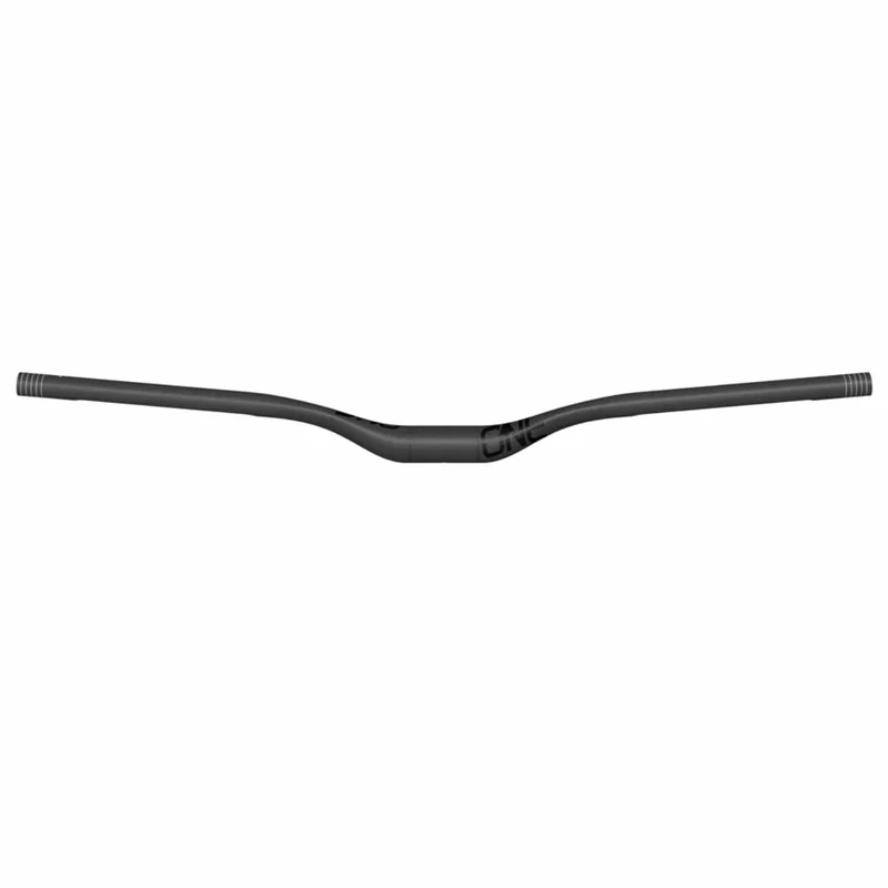 Guidon OneUp E-Bar carbon 800mm x 35mm - 35mm rise