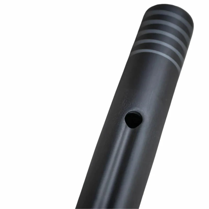 Guidon OneUp E-Bar carbon 800mm x 35mm - 35mm rise