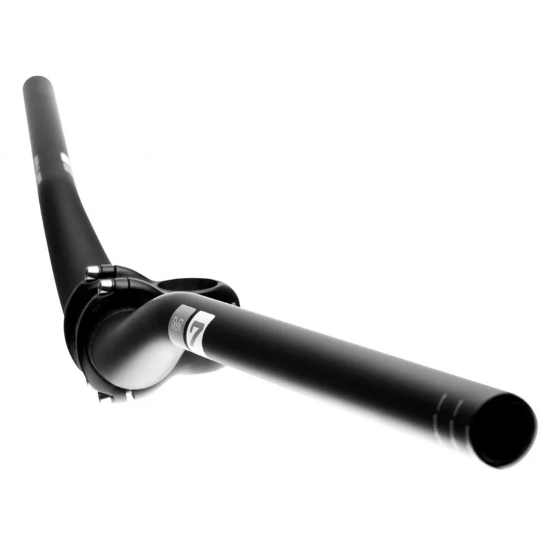 Guidon ENVE carbon M7 800mm - 10mm rise - diametre 35mm