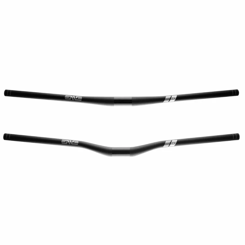 Guidon ENVE carbon M6 780mm - 25mm rise - diametre 31.8mm