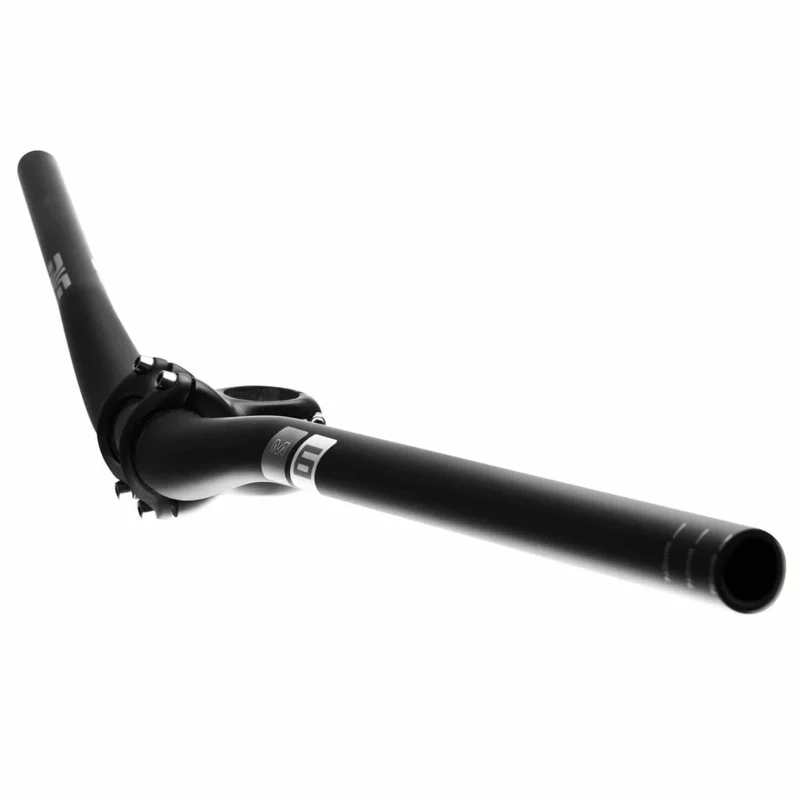 Guidon ENVE carbon M6 780mm - 25mm rise - diametre 31.8mm