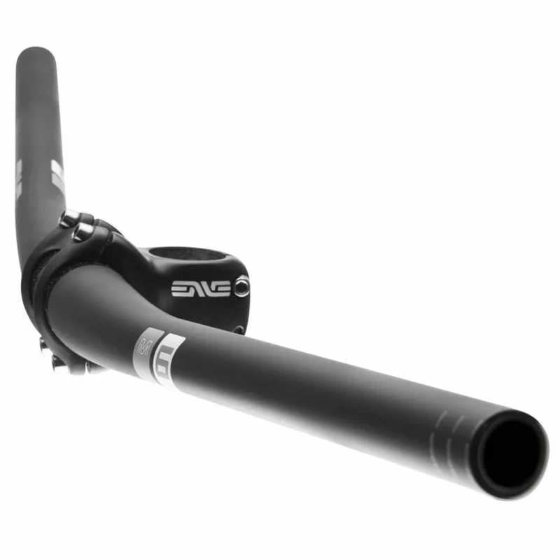 Guidon ENVE carbon M6 780mm - 25mm rise - diametre 31.8mm
