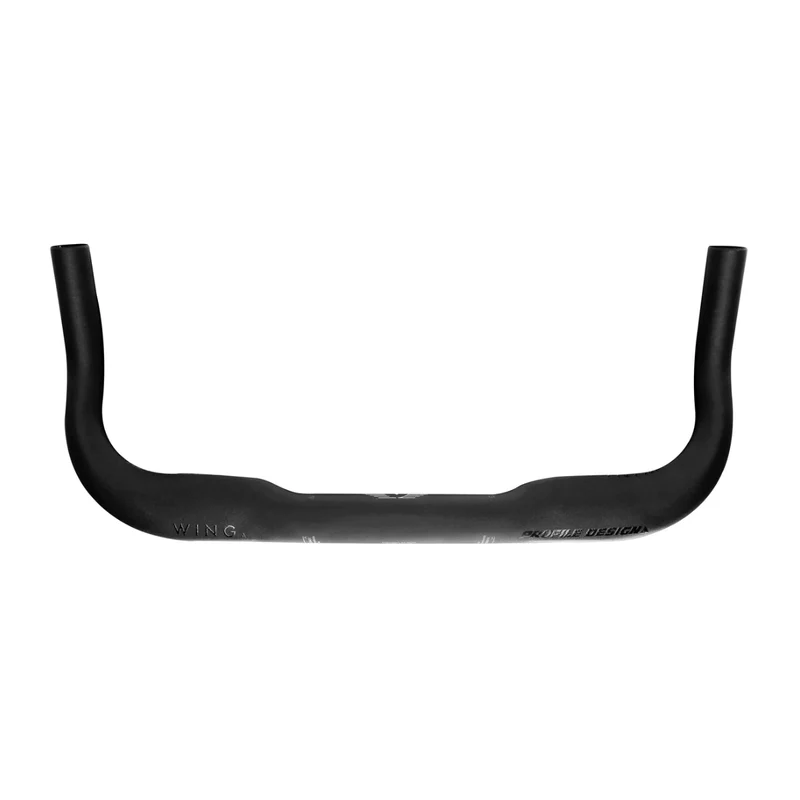Guidon Profile Design wing alloy 42cm