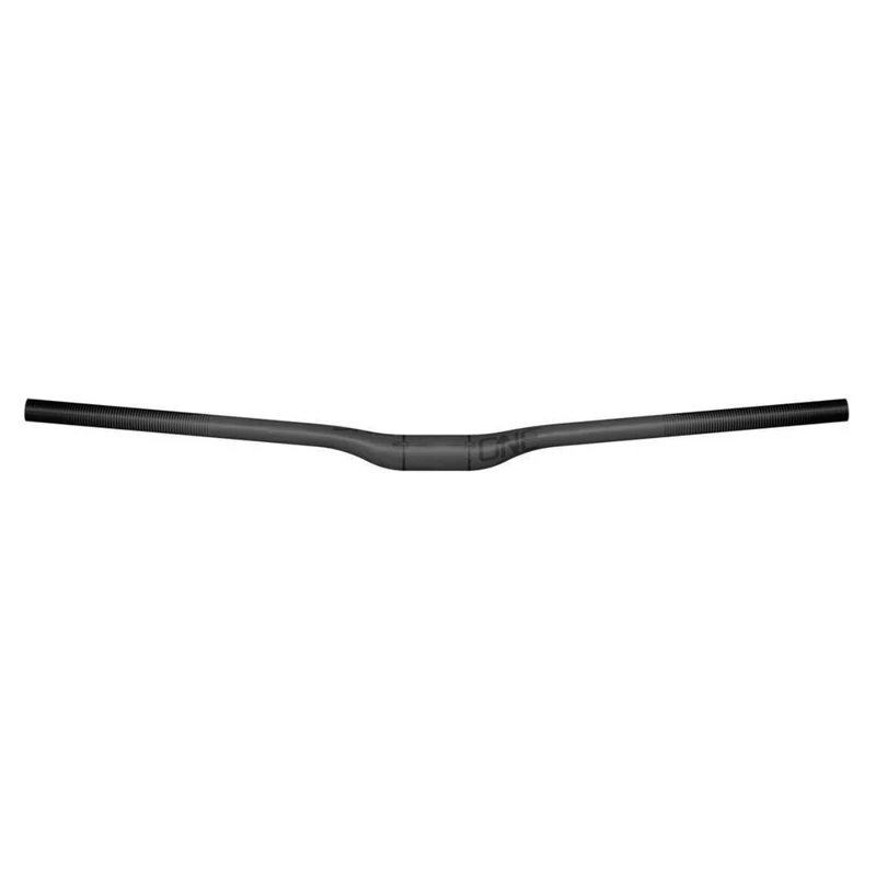 Guidon OneUp Carbon 800mm x 35mm - 35mm rise