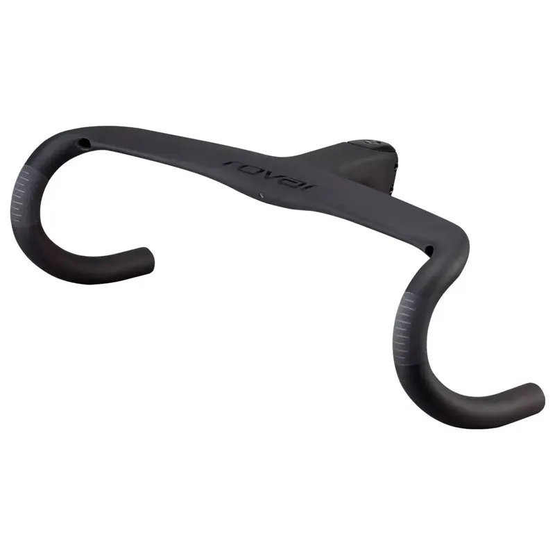 Guidon monobloc Roval Rapide