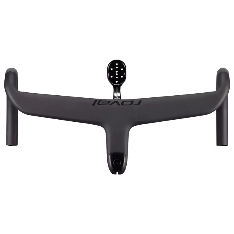 Guidon monobloc Roval Rapide