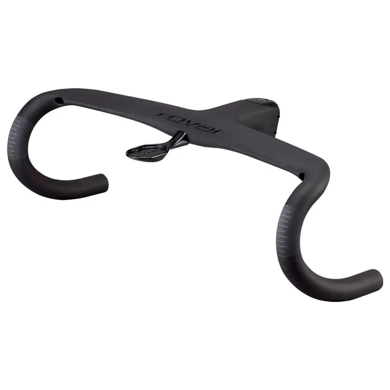 Guidon monobloc Roval Rapide