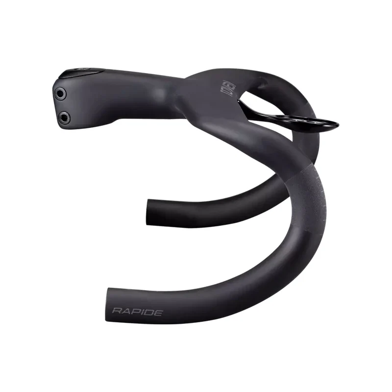 Guidon monobloc Roval Rapide