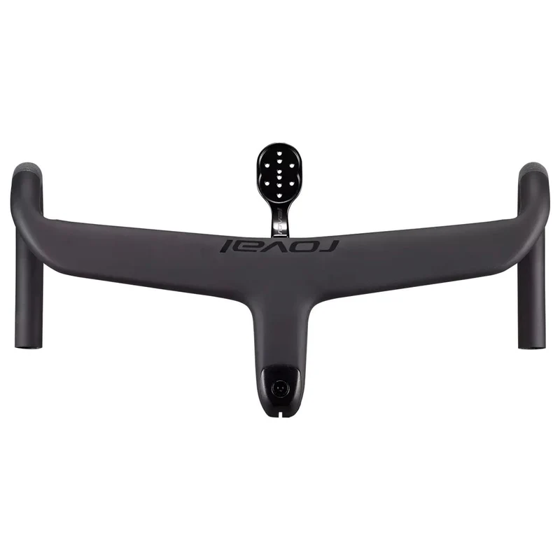 Guidon monobloc Roval Rapide