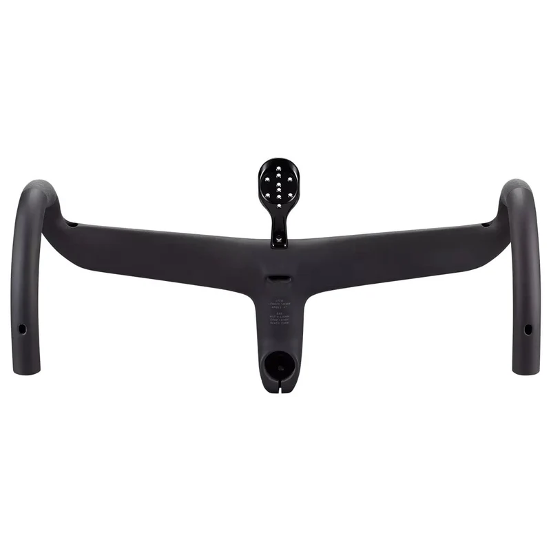 Guidon monobloc Roval Rapide