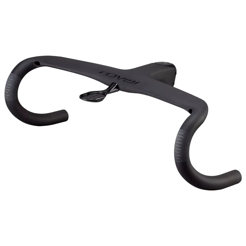 Guidon monobloc Roval Rapide