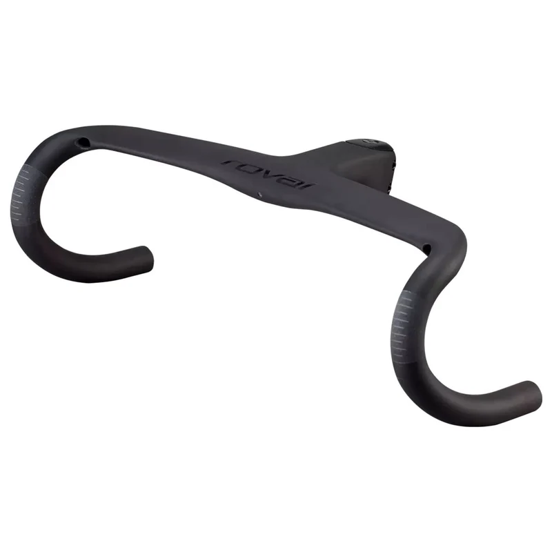 Guidon monobloc Roval Rapide