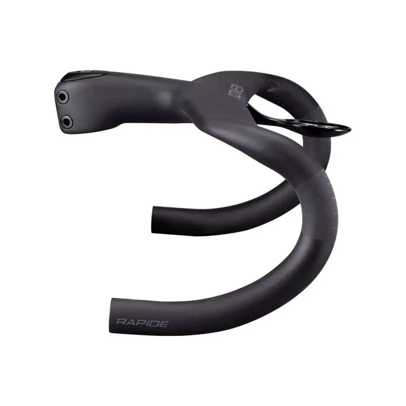 Guidon monobloc Roval Rapide