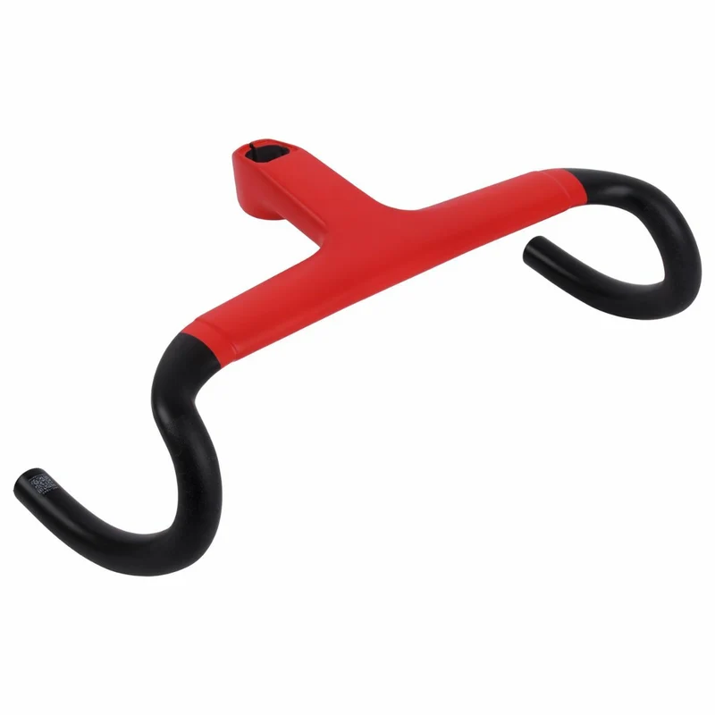 Guidon monobloc BMC ICS Carbon Aero