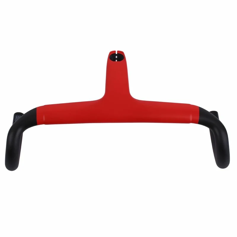 Guidon monobloc BMC ICS Carbon Aero