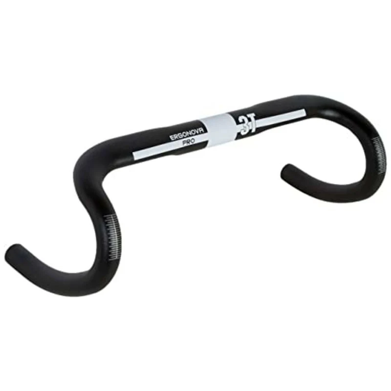 Guidon 3t ergonova Pro - noir - 46cm