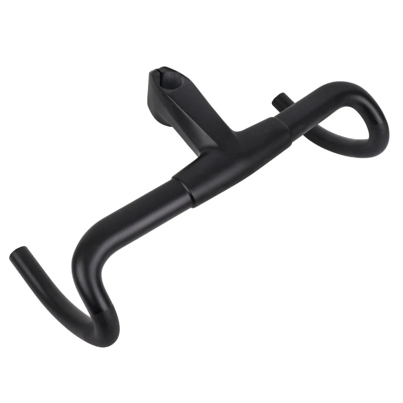 Guidon monobloc BMC ICS Carbon