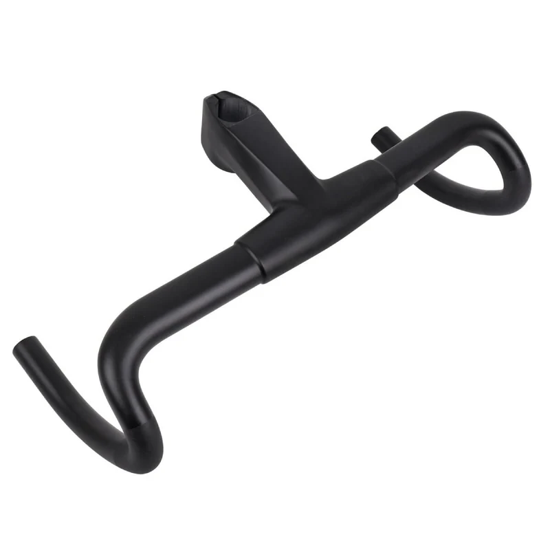Guidon monobloc BMC ICS Carbon