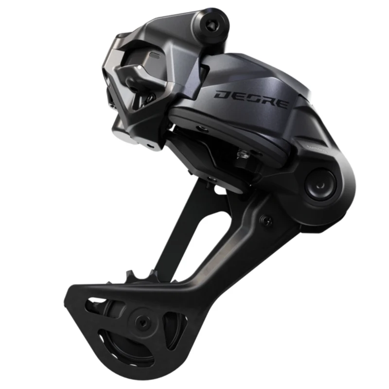 Dérailleur arrière Shimano Deore DI2 RD-M6260 SGS 12 vitesses