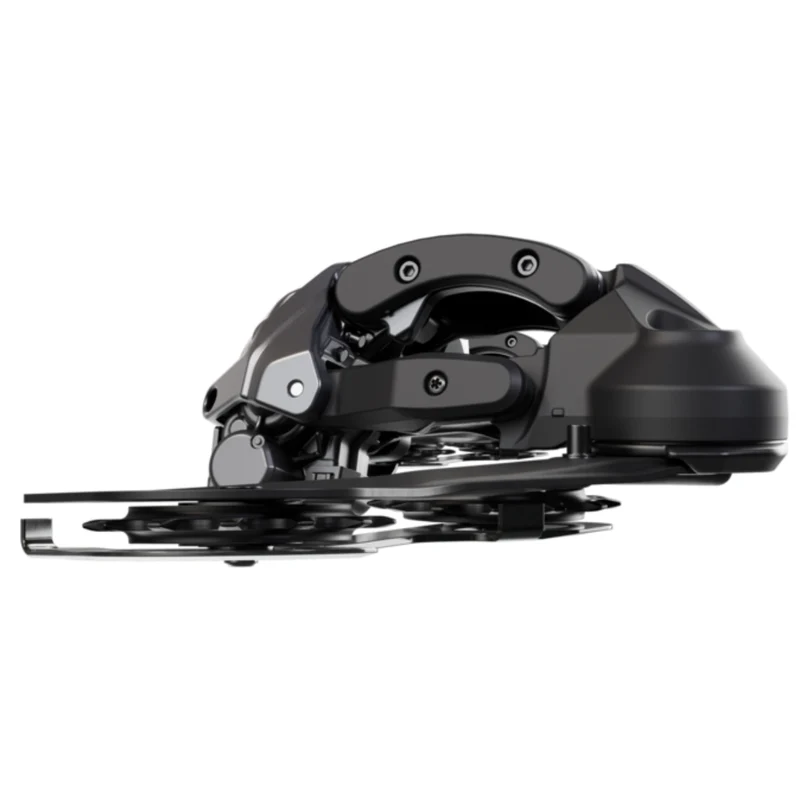 Dérailleur arrière Shimano Deore DI2 RD-M6260 SGS 12 vitesses