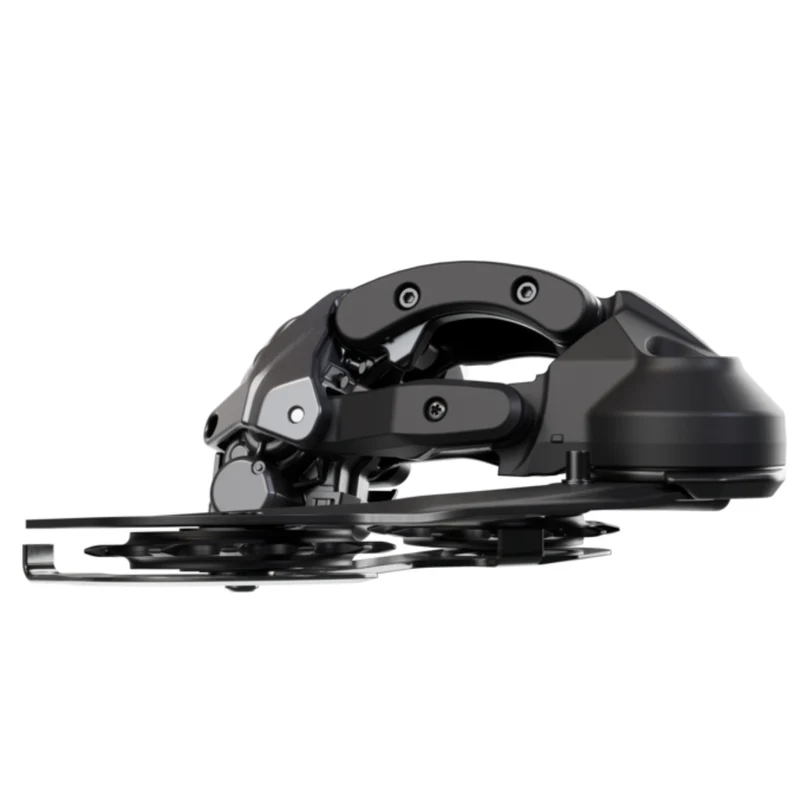 Dérailleur arrière Shimano Deore DI2 RD-M6260 SGS 11 vitesses