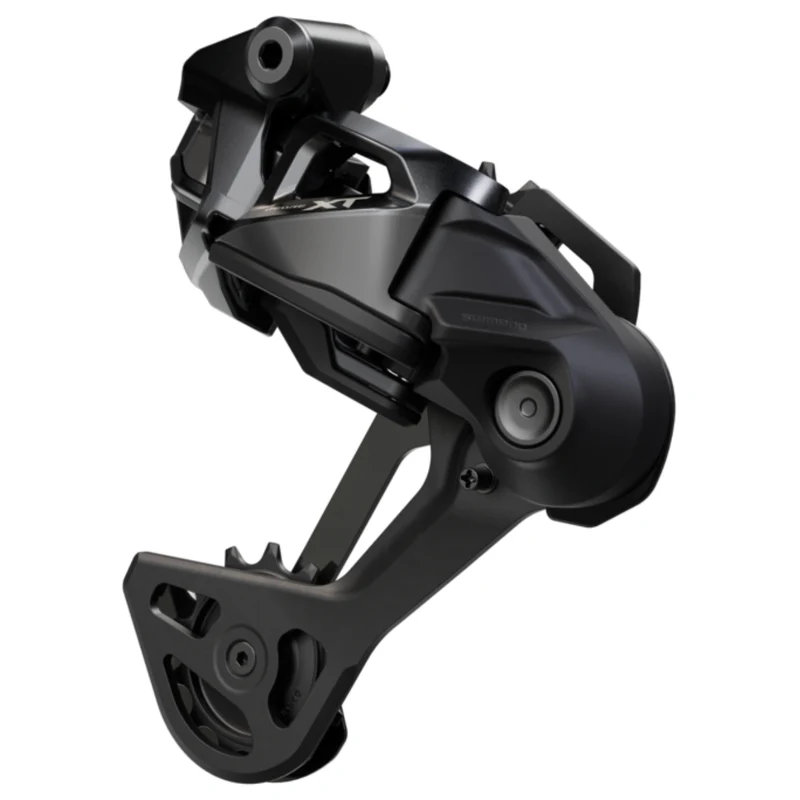 Dérailleur arrière Shimano XT DI2 RD-M8260 SGS 12 vitesses