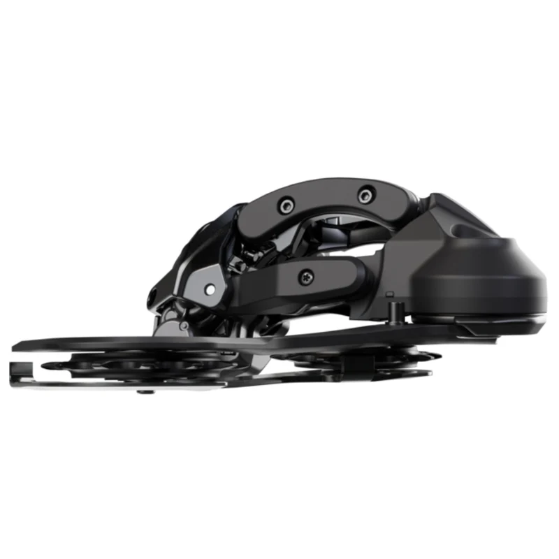 Dérailleur arrière Shimano XT DI2 RD-M8260 SGS 12 vitesses